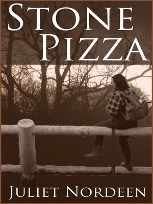 cover image of Stone Pizza